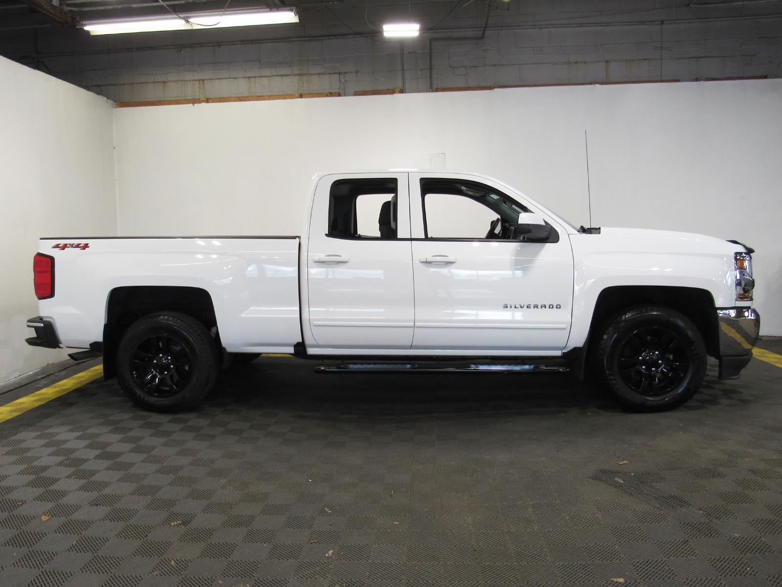 2019 Chevrolet Silverado LD LT
