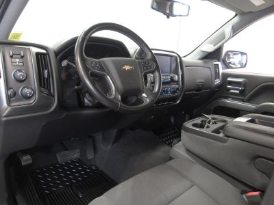 2019 Chevrolet Silverado LD LT