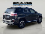 2016 GMC Terrain Denali