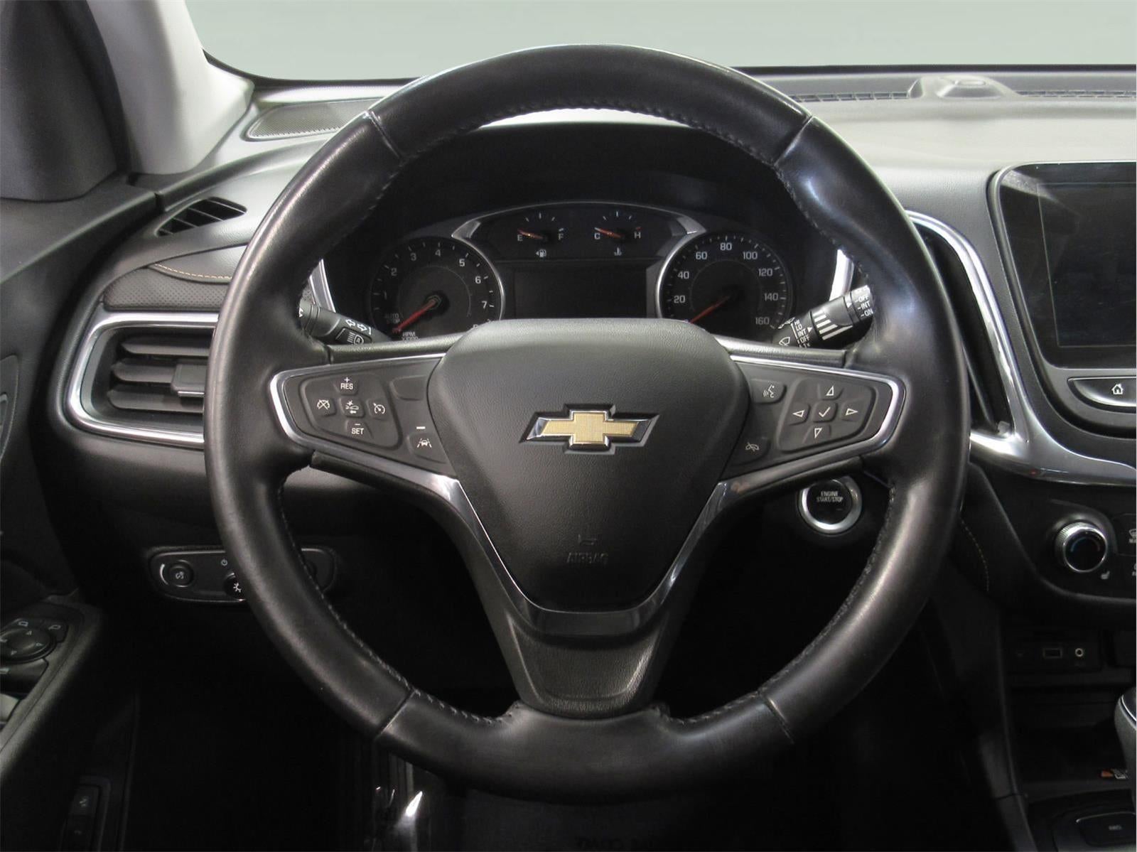 2021 Chevrolet Equinox Premier