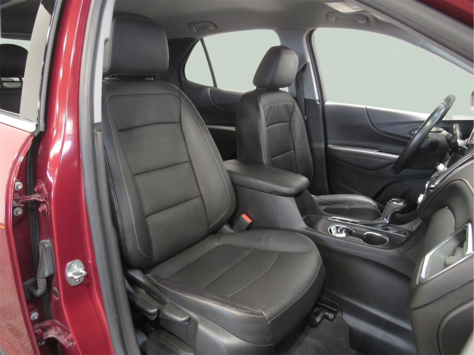 2021 Chevrolet Equinox Premier