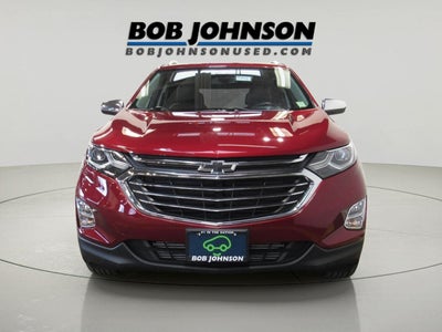 2021 Chevrolet Equinox Premier
