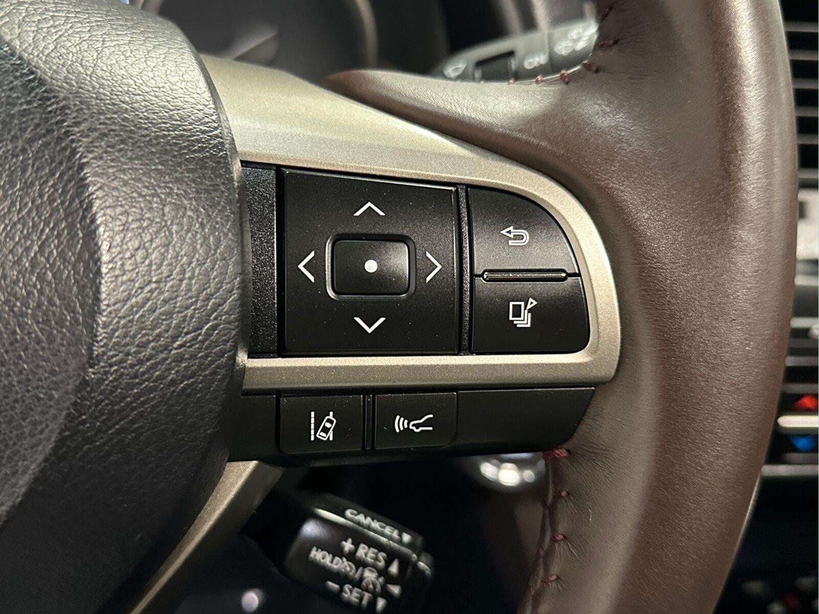 2017 Lexus RX RX 350