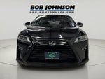 2017 Lexus RX RX 350