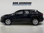 2017 Lexus RX RX 350