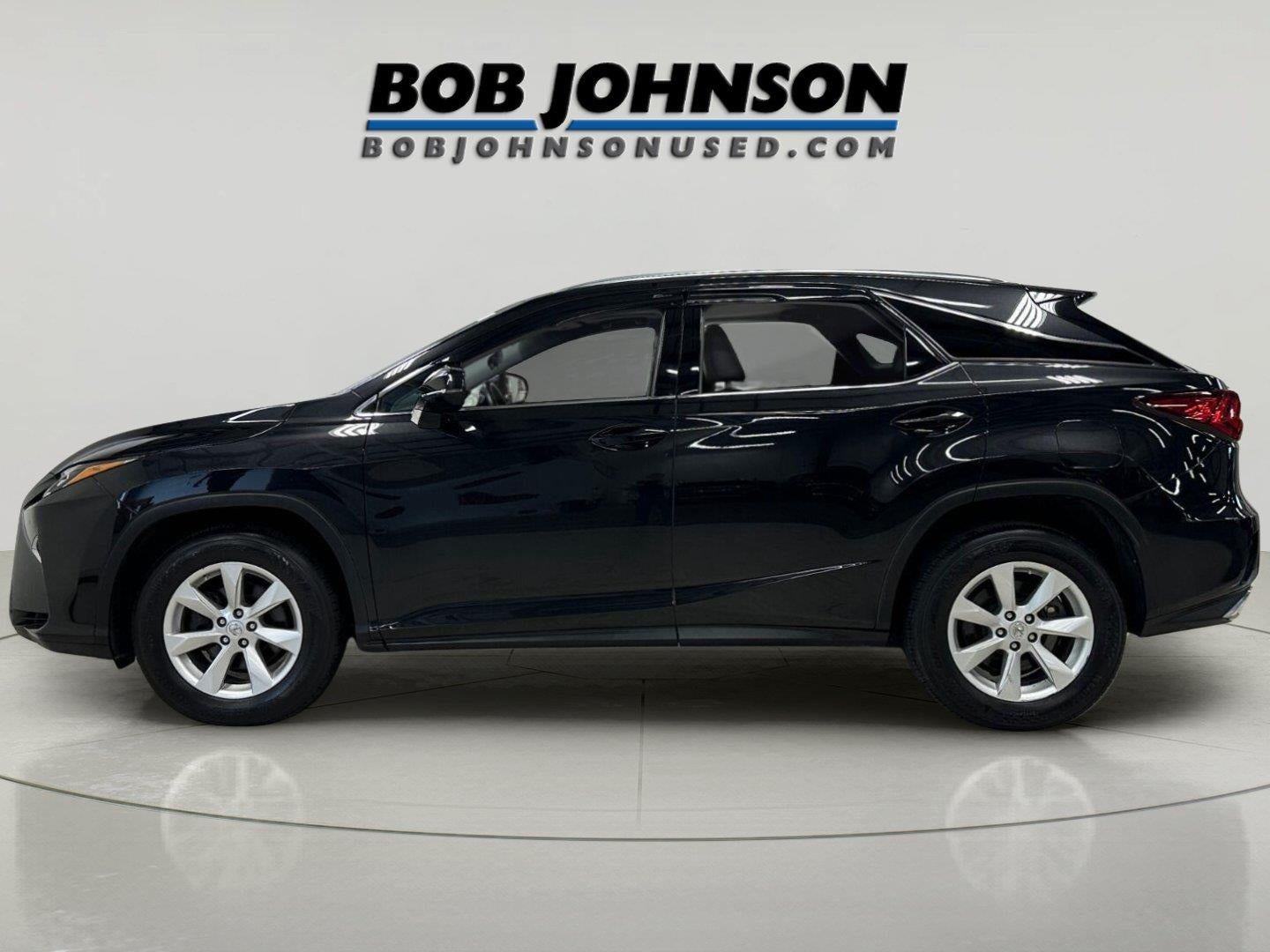 2017 Lexus RX RX 350