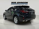 2017 Lexus RX RX 350