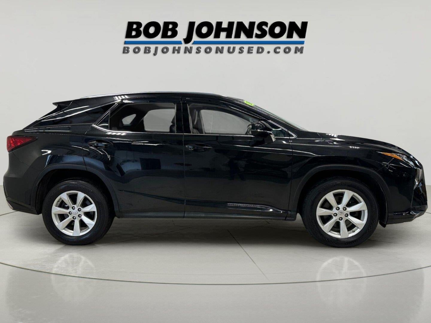 2017 Lexus RX RX 350
