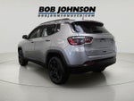 2020 Jeep Compass Latitude 4x4