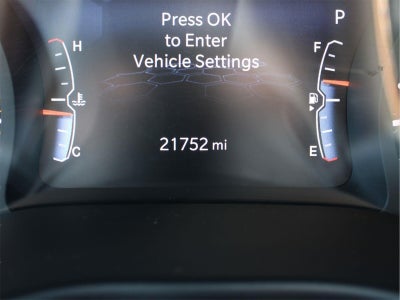 2022 Jeep Compass Altitude 4x4