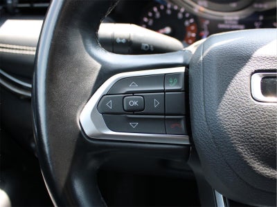 2022 Jeep Compass Altitude 4x4