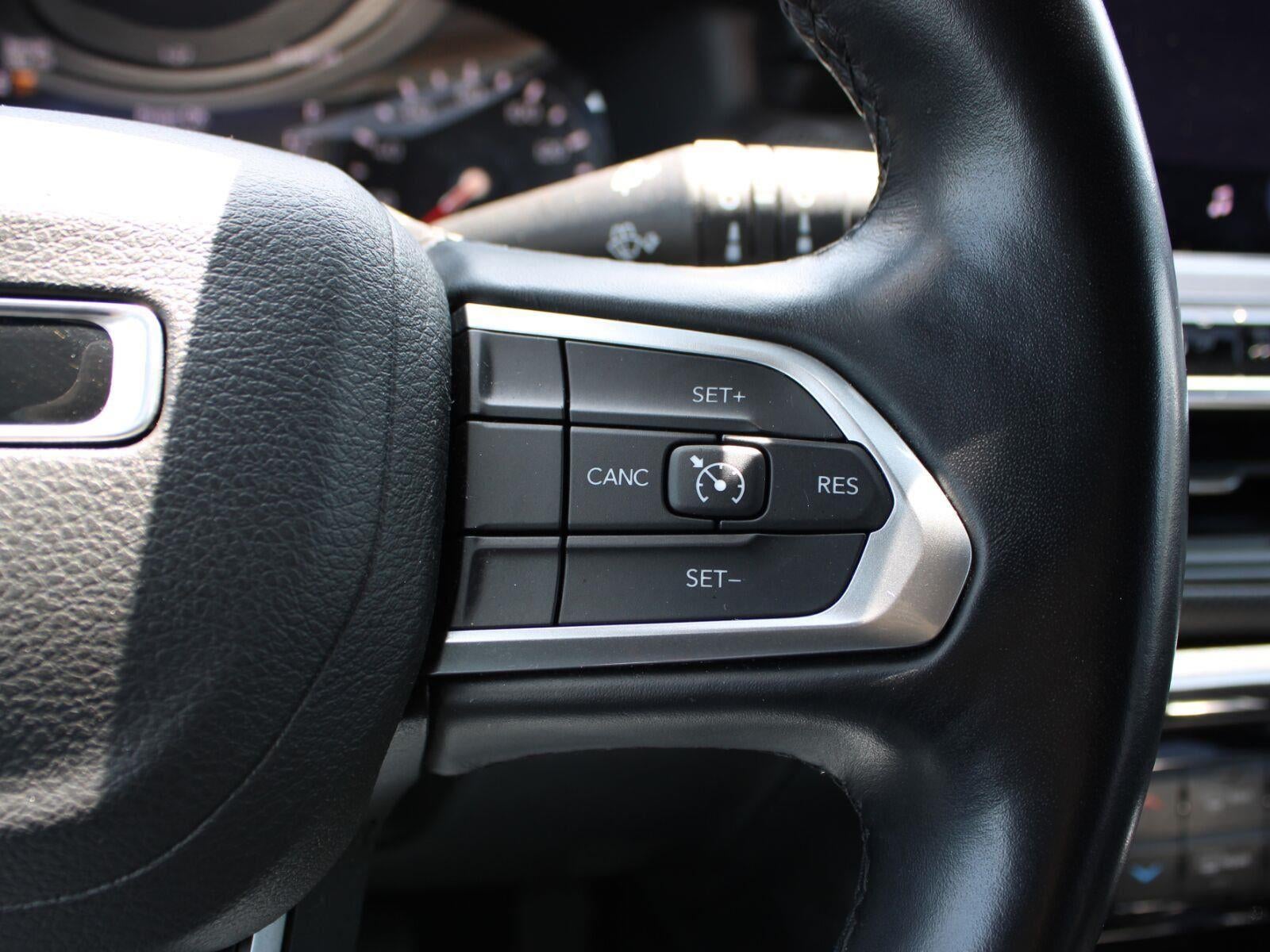 2022 Jeep Compass Altitude 4x4
