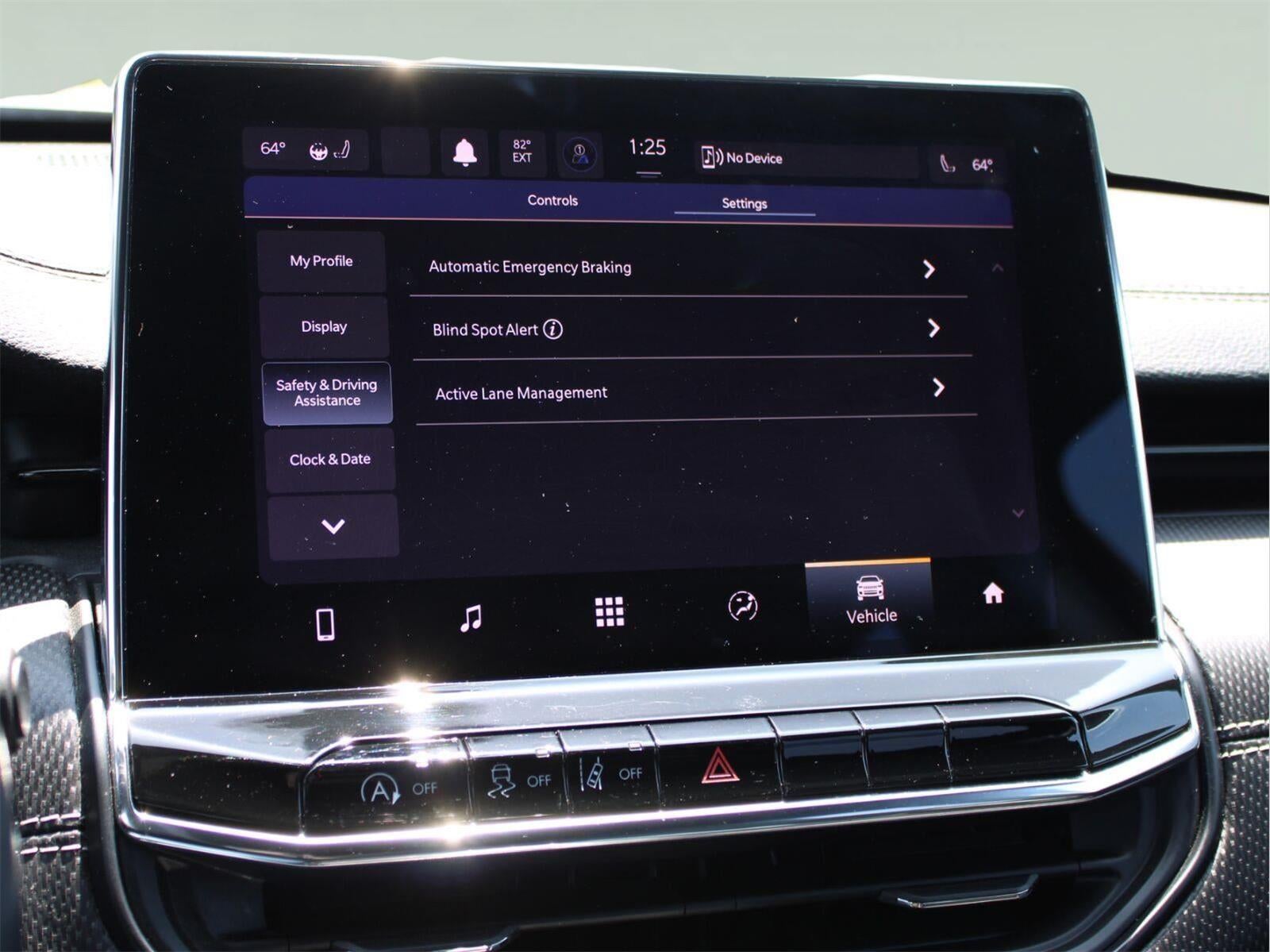 2022 Jeep Compass Altitude 4x4