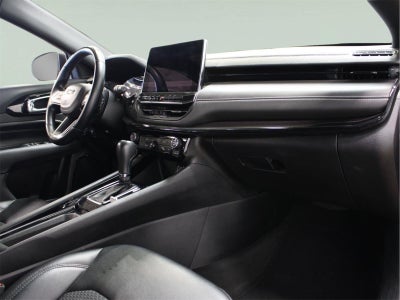 2022 Jeep Compass Altitude 4x4