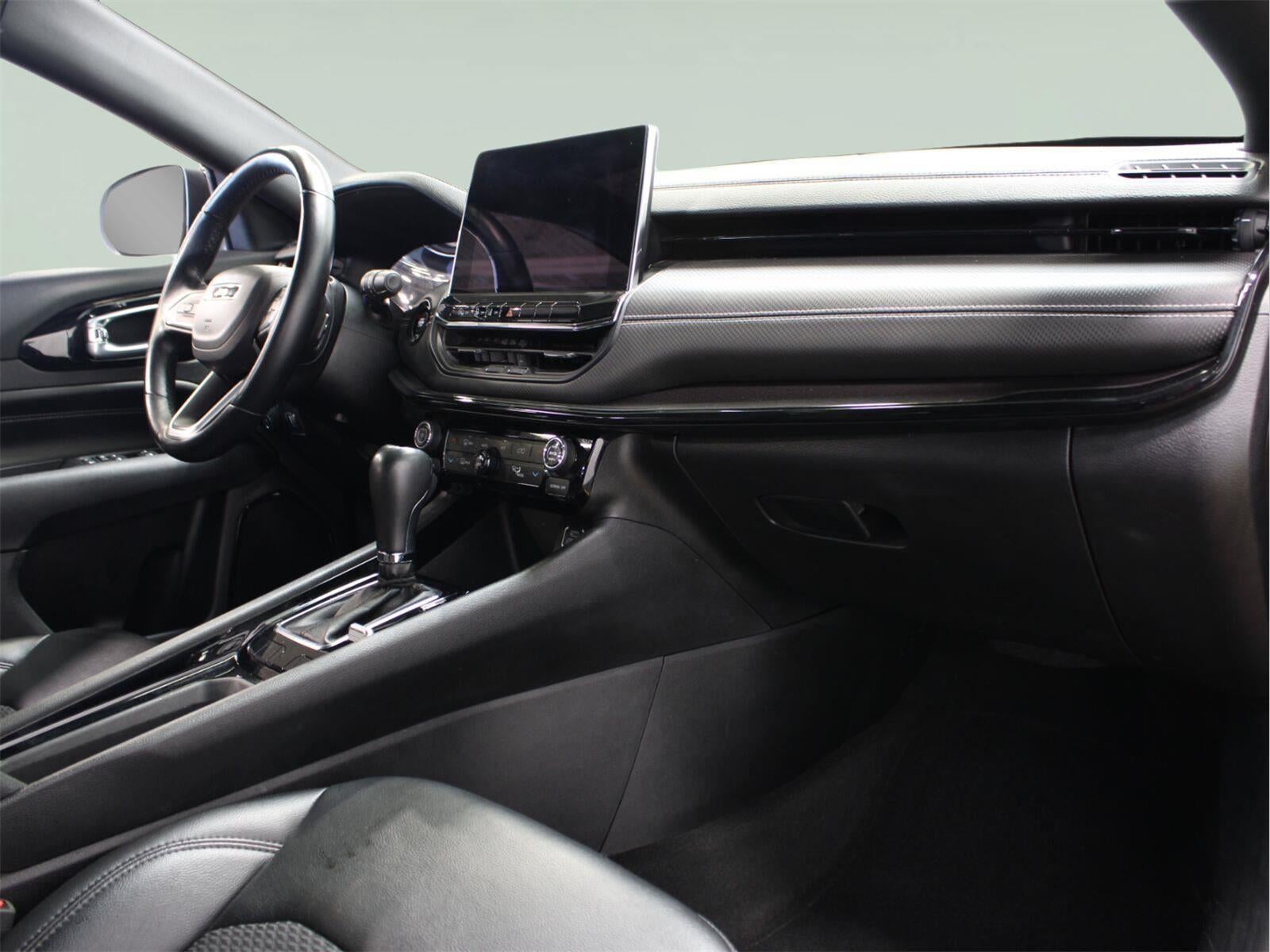 2022 Jeep Compass Altitude 4x4