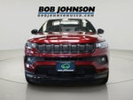 2022 Jeep Compass Altitude 4x4