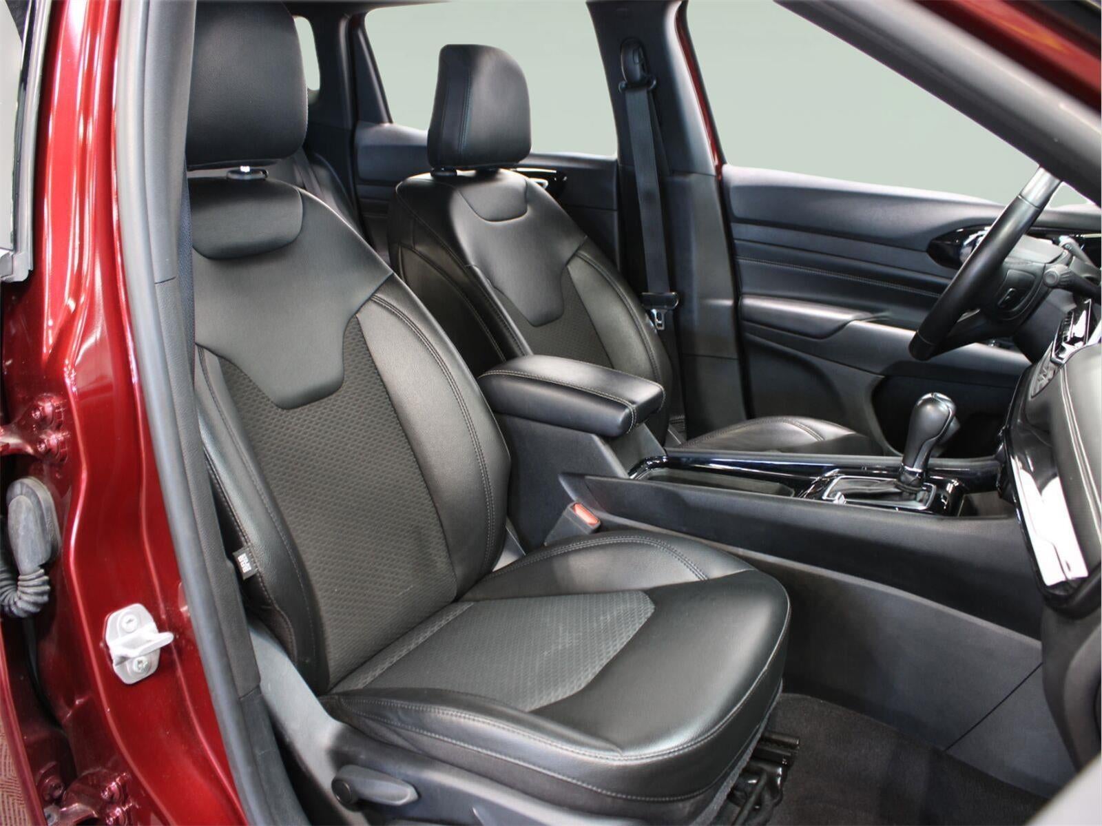 2022 Jeep Compass Altitude 4x4