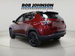 2022 Jeep Compass Altitude 4x4