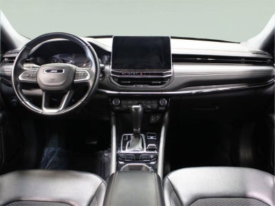 2022 Jeep Compass Altitude 4x4