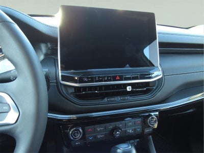 2023 Jeep Compass Altitude 4x4
