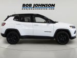 2023 Jeep Compass Altitude 4x4