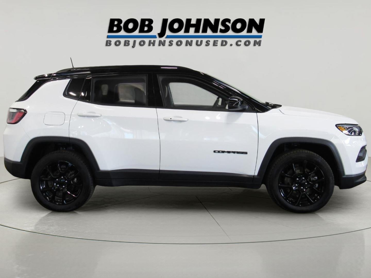 2023 Jeep Compass Altitude 4x4