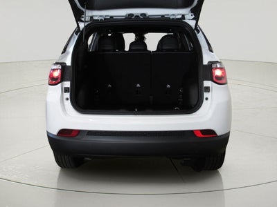 2023 Jeep Compass Altitude 4x4
