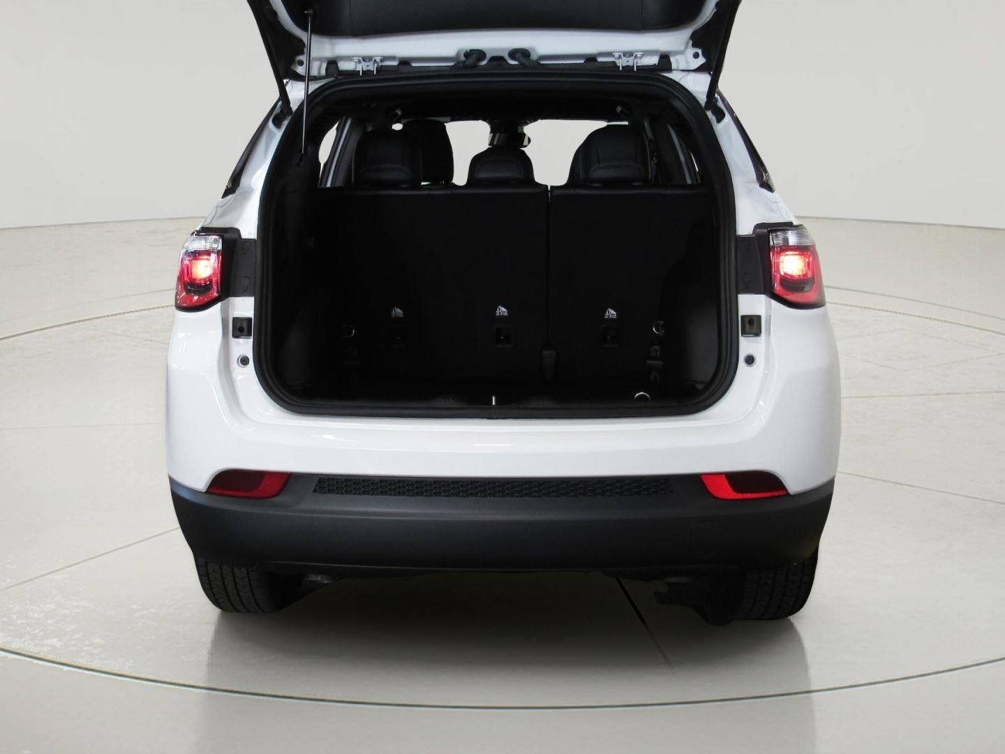 2023 Jeep Compass Altitude 4x4