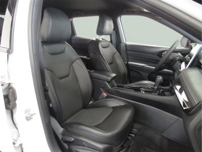 2023 Jeep Compass Altitude 4x4