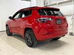 2022 Jeep Compass (RED) Edition