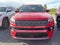 2022 Jeep Compass (RED) Edition