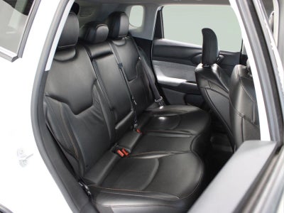 2022 Jeep Compass Latitude Lux 4x4