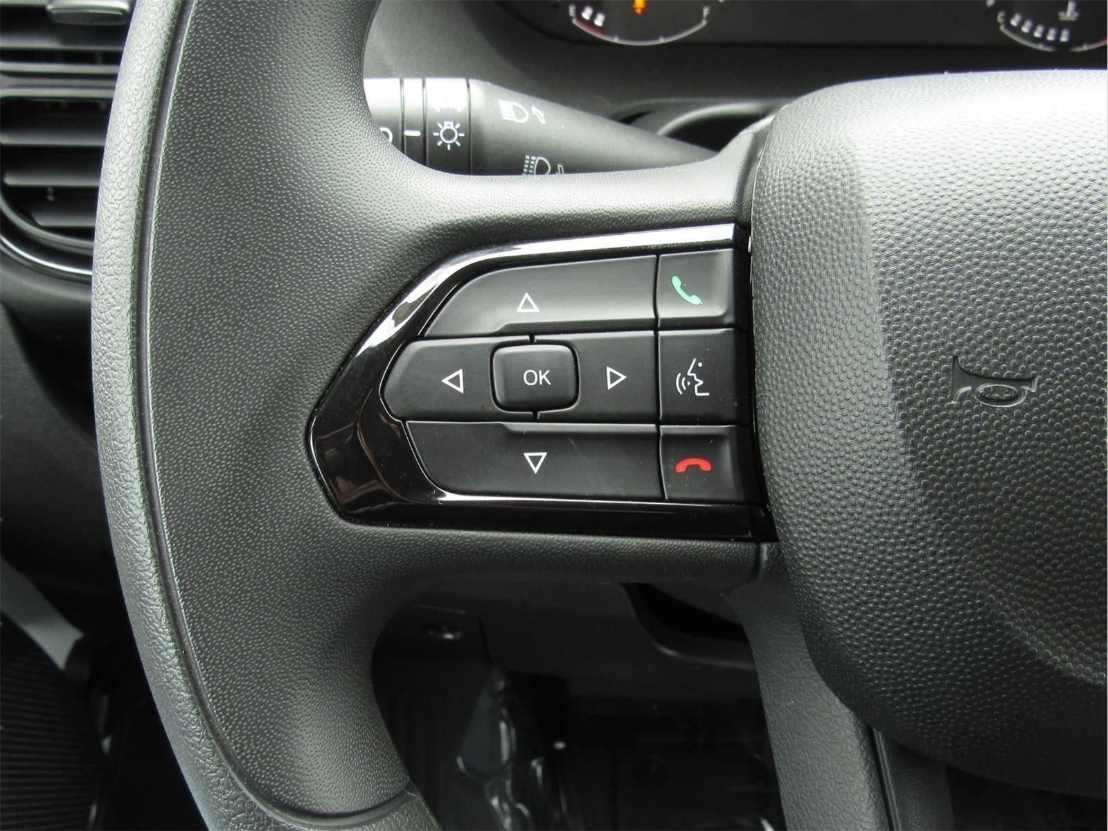 2024 RAM ProMaster 2500 Cargo Van Tradesman High Roof 159" WB w/Pass Seat