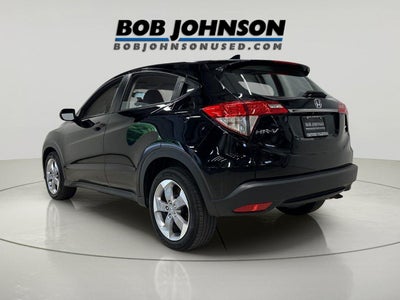 2019 Honda HR-V LX