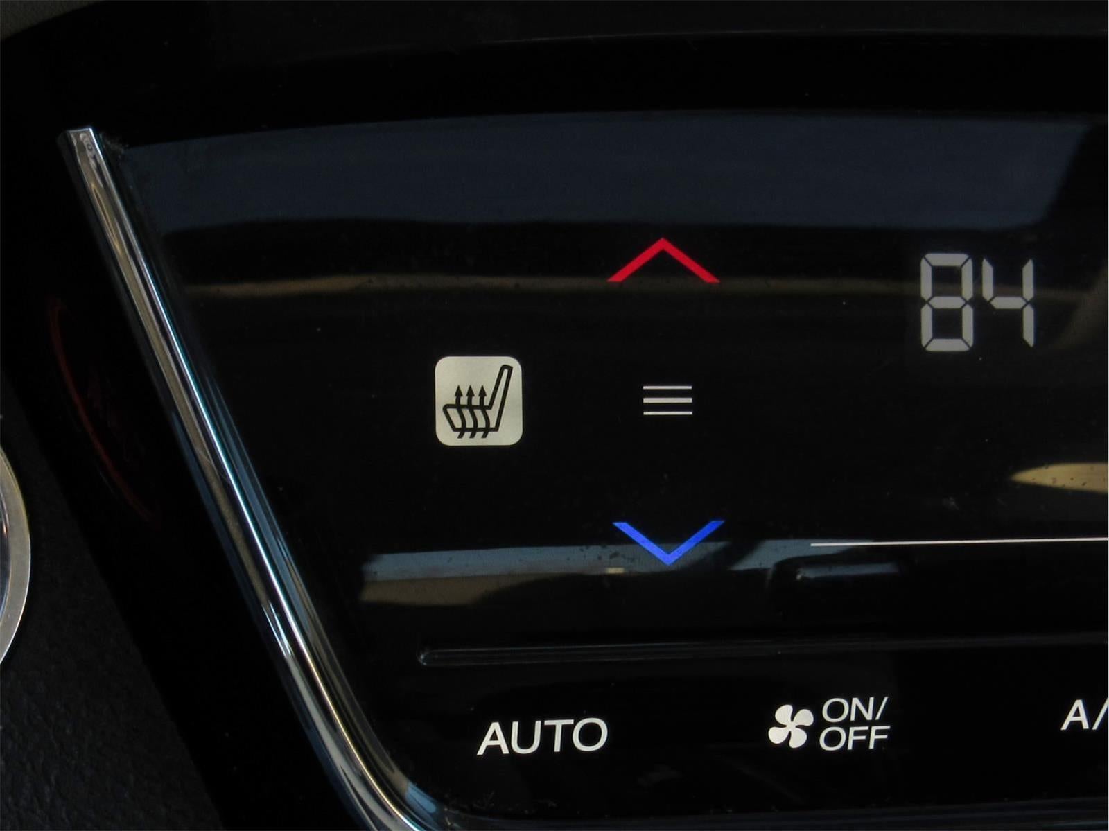 2019 Honda HR-V EX-L