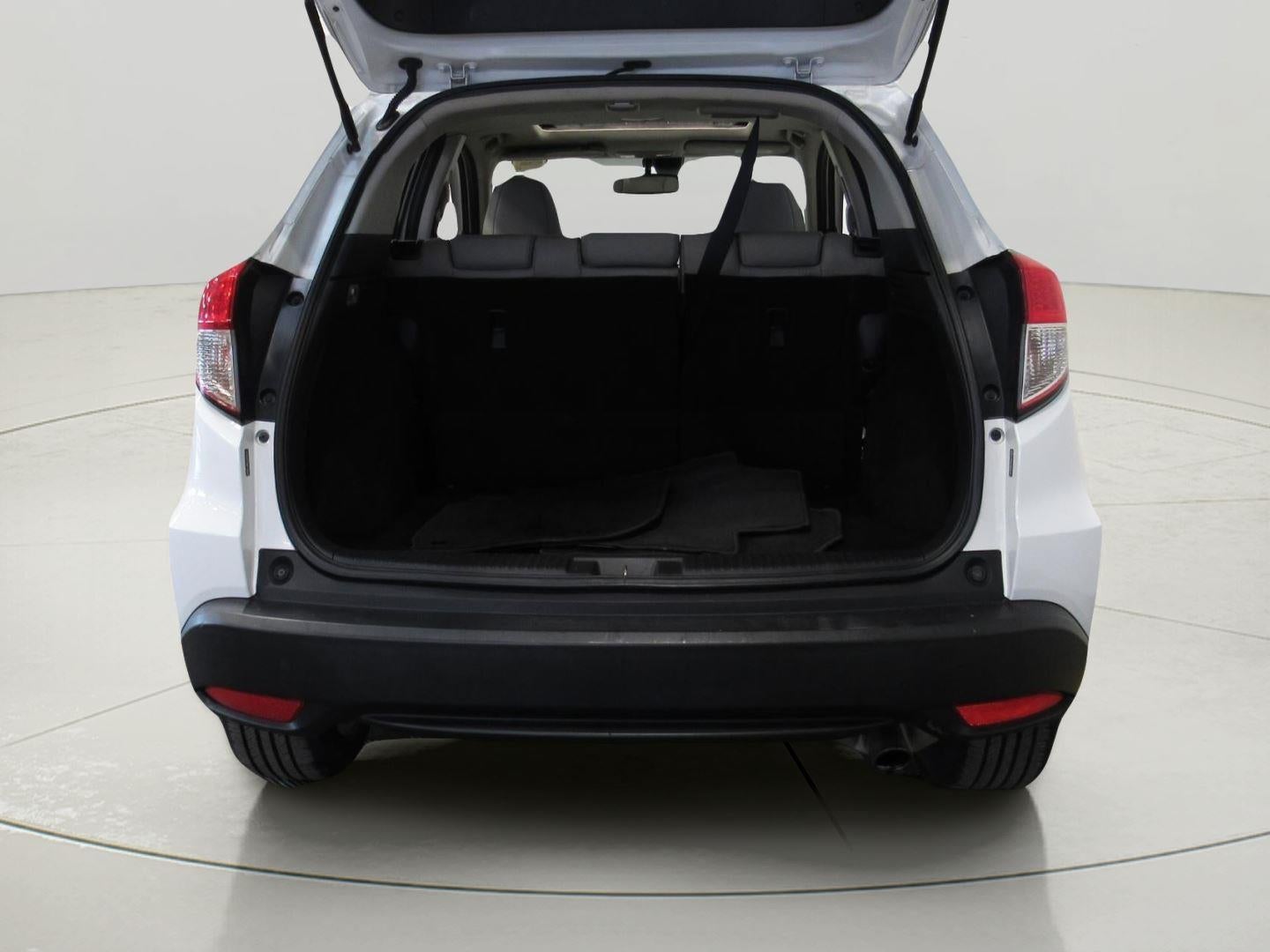 2019 Honda HR-V EX-L