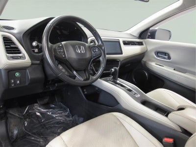 2019 Honda HR-V EX-L