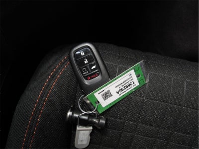 2023 Honda HR-V AWD Sport