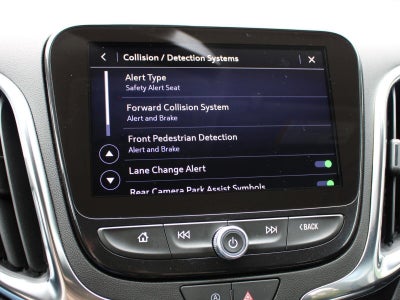 2023 Chevrolet Equinox Premier