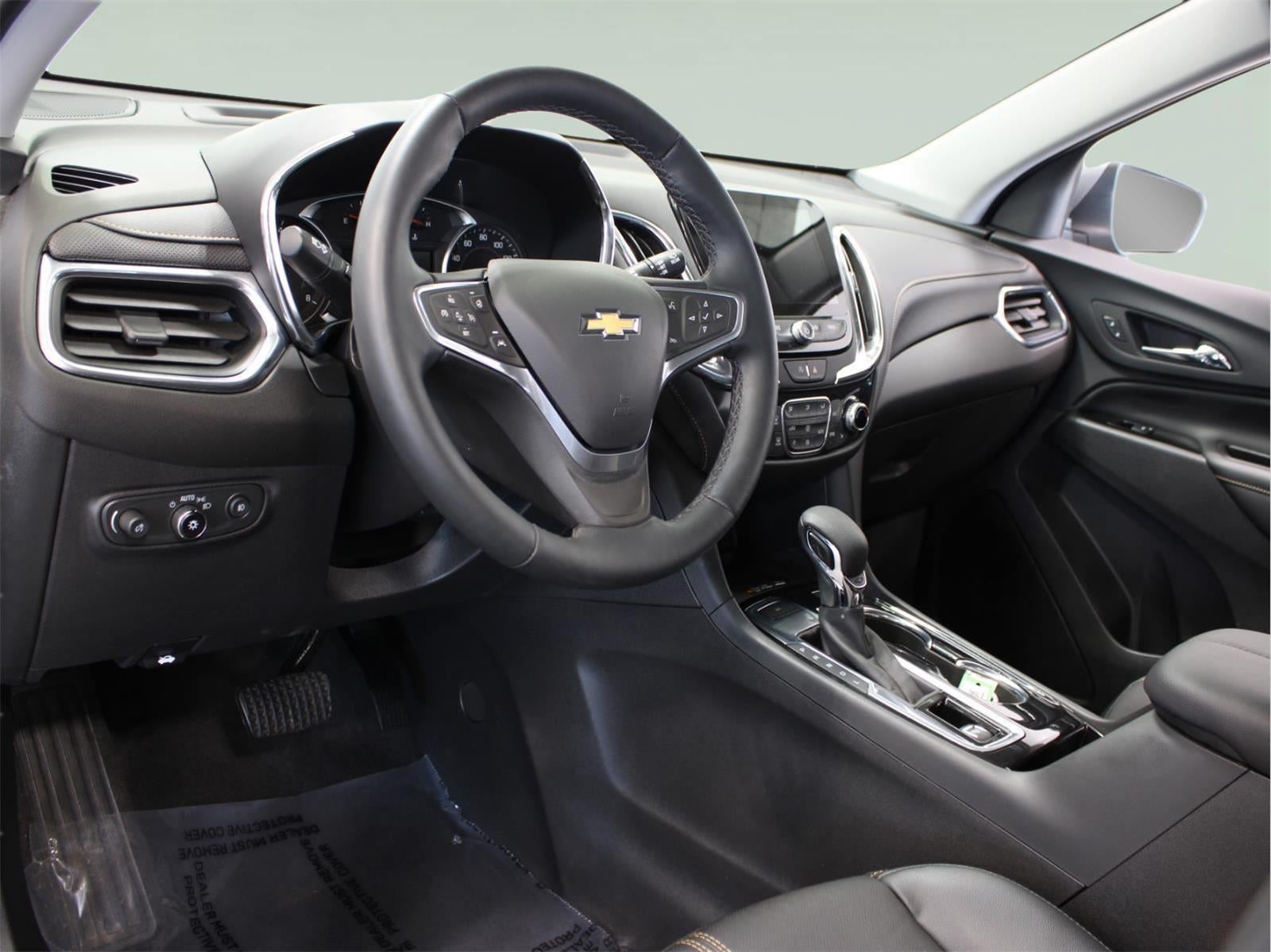 2023 Chevrolet Equinox Premier