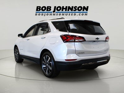 2023 Chevrolet Equinox Premier