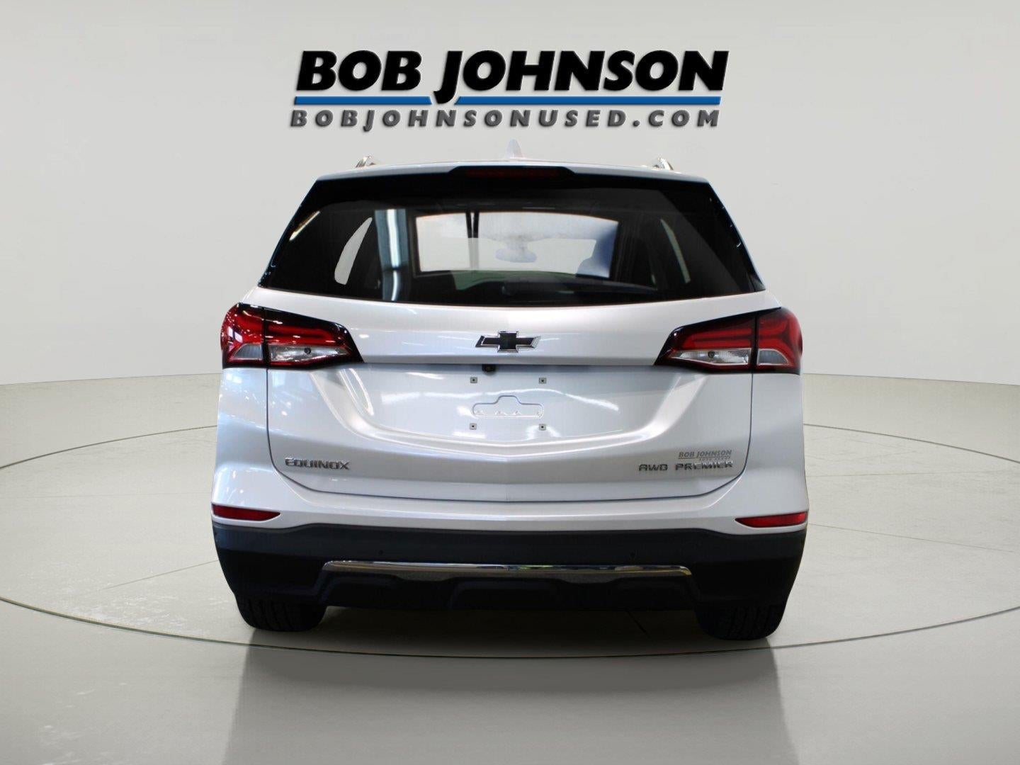 2023 Chevrolet Equinox Premier