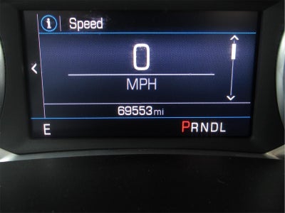 2019 Chevrolet Blazer AWD 4dr w/2LT