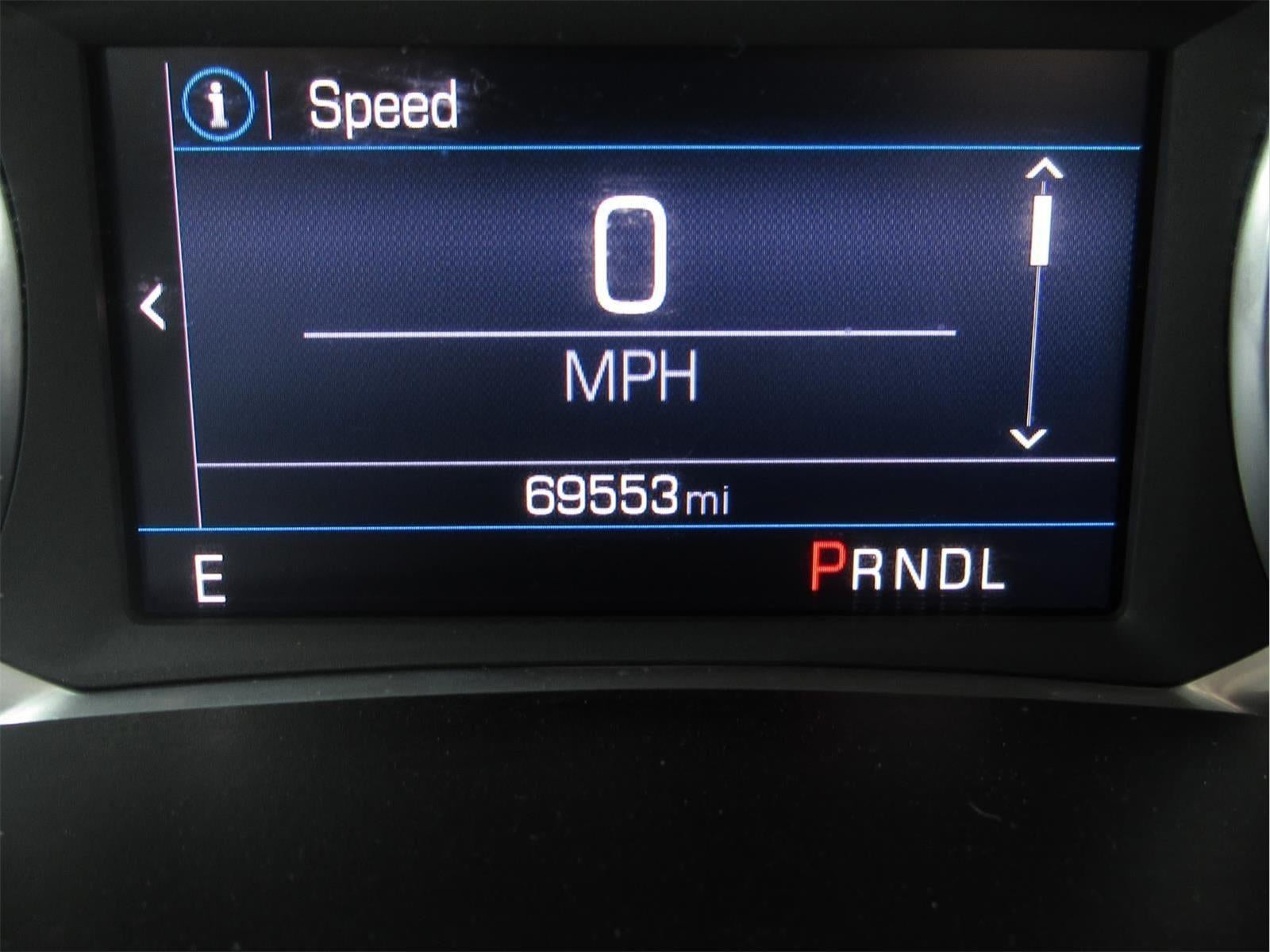 2019 Chevrolet Blazer AWD 4dr w/2LT