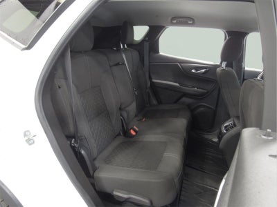 2019 Chevrolet Blazer AWD 4dr w/2LT