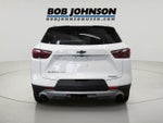 2019 Chevrolet Blazer AWD 4dr w/2LT