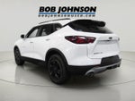 2019 Chevrolet Blazer AWD 4dr w/2LT