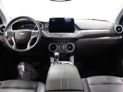 2024 Chevrolet Blazer 3LT