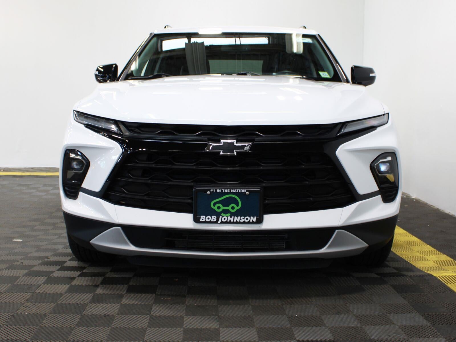 2024 Chevrolet Blazer 3LT