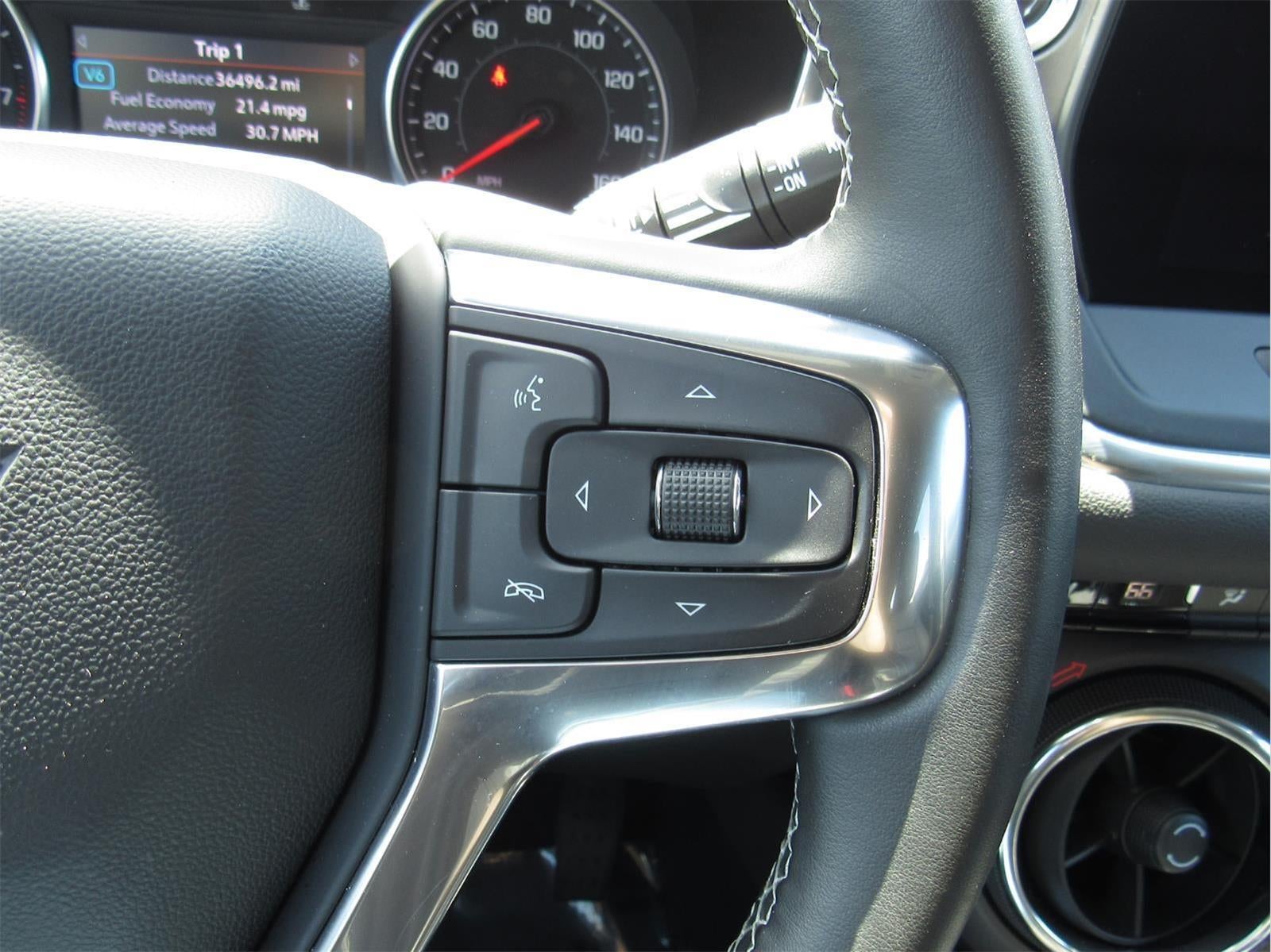 2024 Chevrolet Blazer 3LT